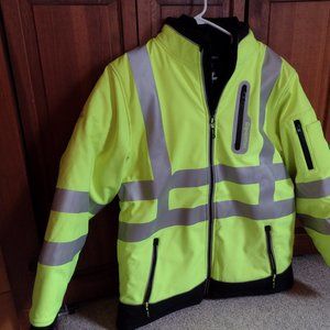 Refrigiwear Extreme winter safety jacket
